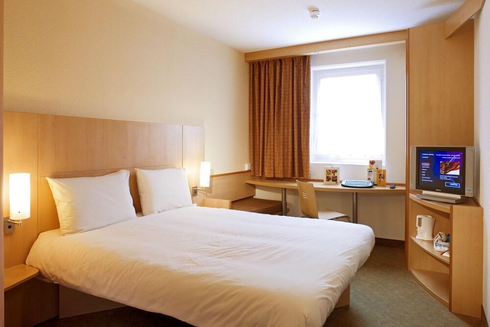 Ibis London Thurrock M25 Grays Ngoại thất bức ảnh