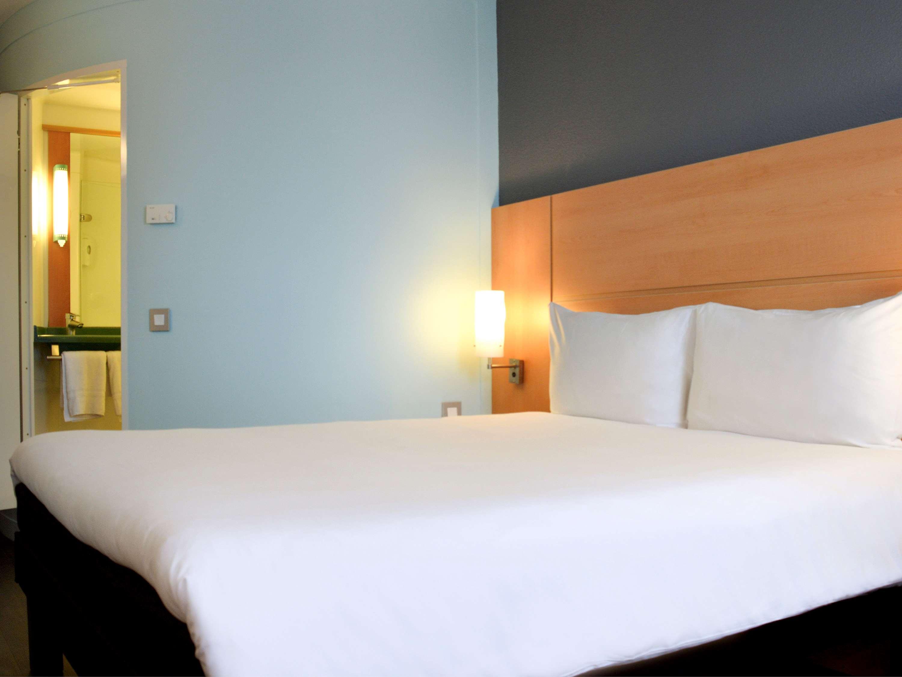 Ibis London Thurrock M25 Grays Ngoại thất bức ảnh