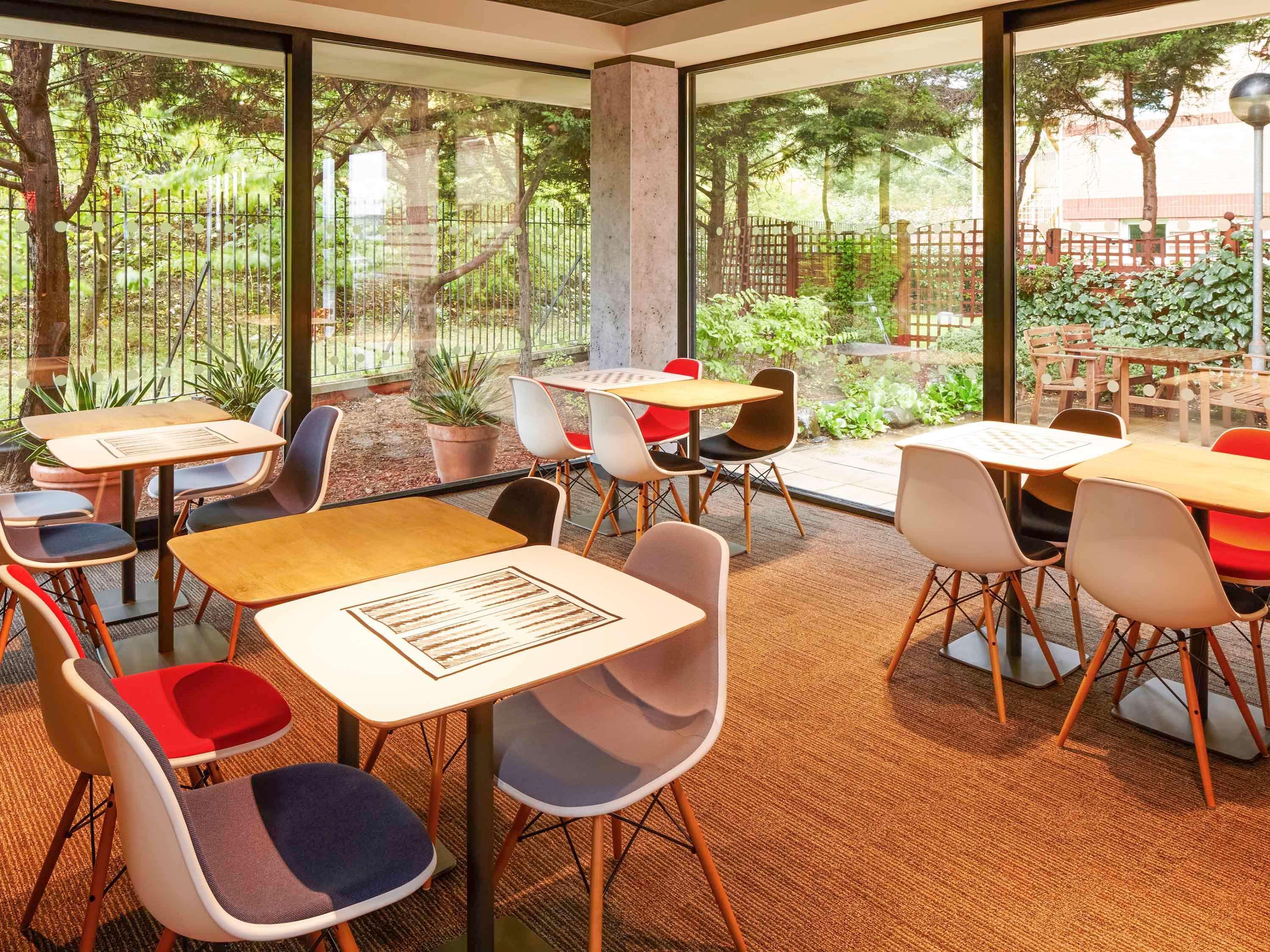 Ibis London Thurrock M25 Grays Ngoại thất bức ảnh