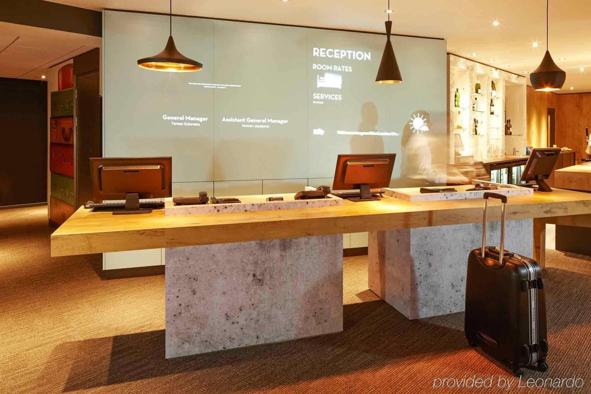Ibis London Thurrock M25 Grays Ngoại thất bức ảnh