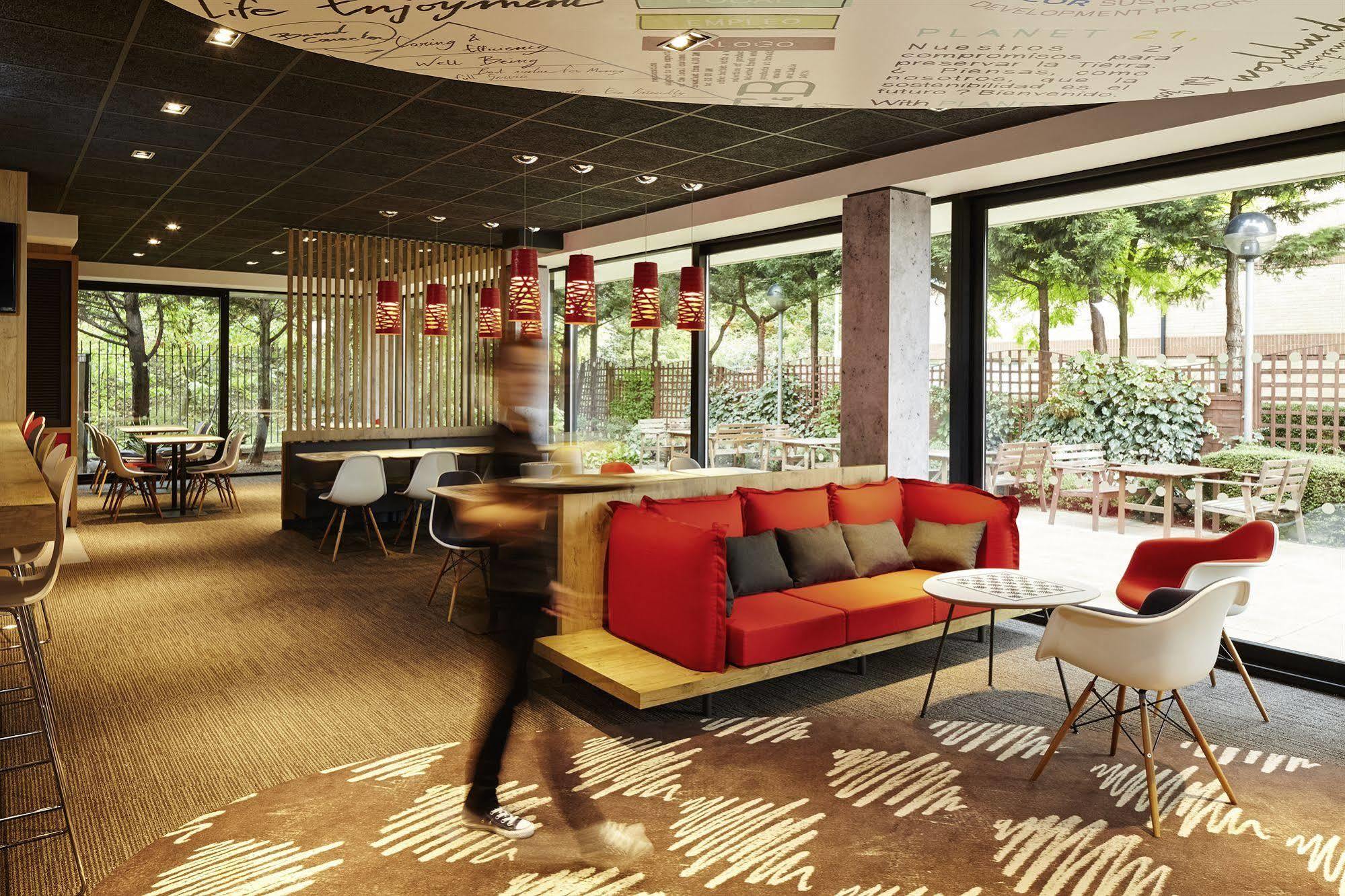 Ibis London Thurrock M25 Grays Ngoại thất bức ảnh